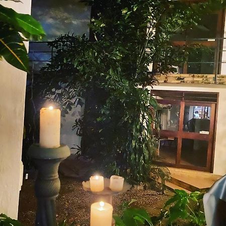 Atelie 22 Apartman Natal Kültér fotó