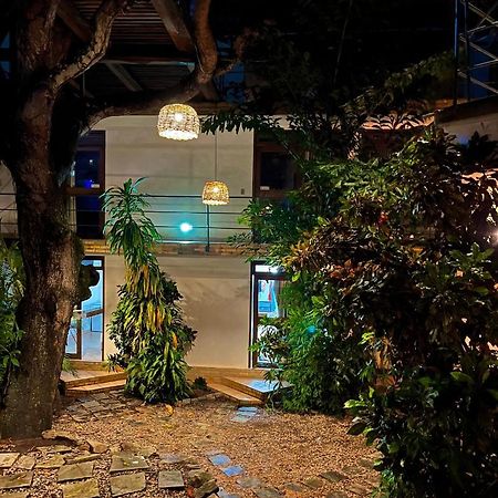 Atelie 22 Apartman Natal Kültér fotó