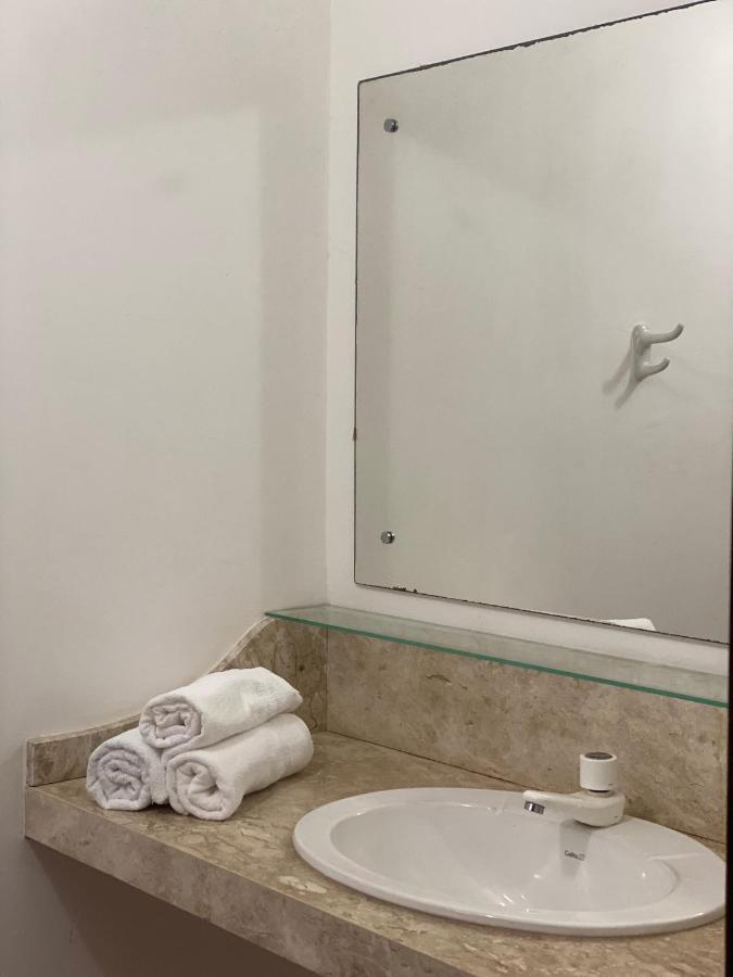 Atelie 22 Apartman Natal Kültér fotó