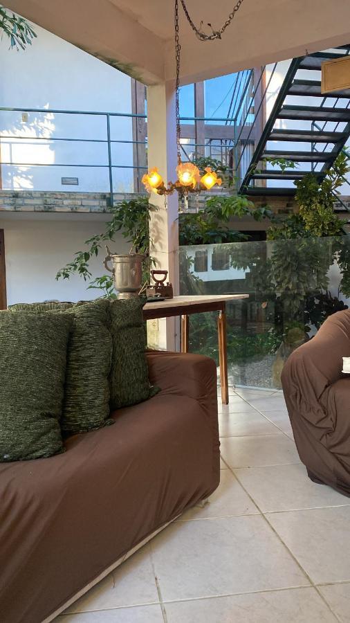 Atelie 22 Apartman Natal Kültér fotó