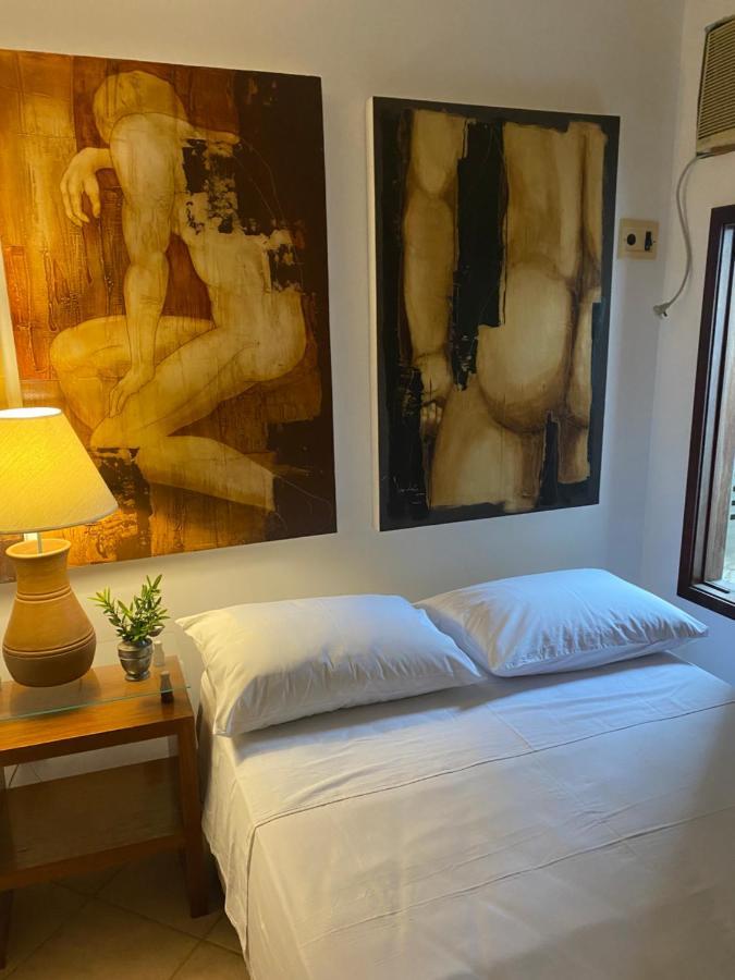 Atelie 22 Apartman Natal Kültér fotó