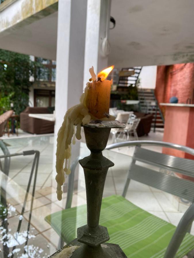Atelie 22 Apartman Natal Kültér fotó