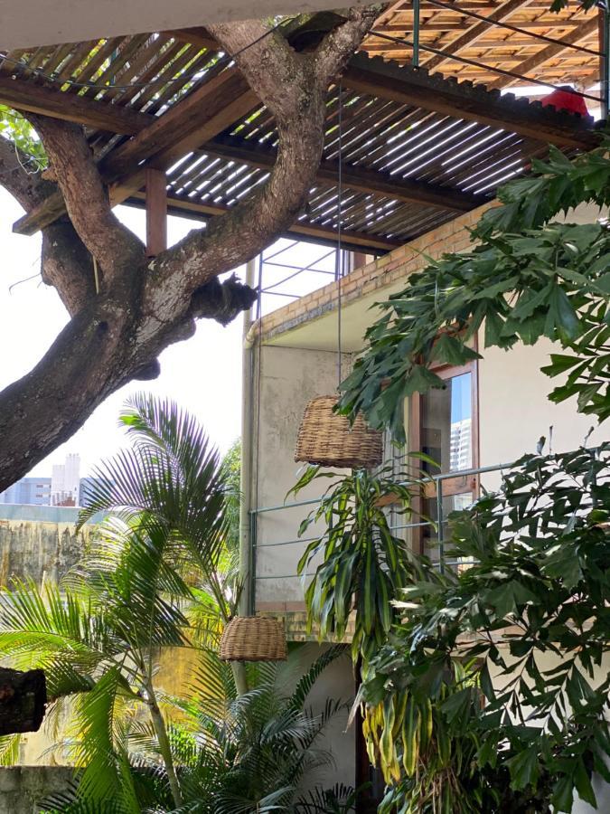 Atelie 22 Apartman Natal Kültér fotó