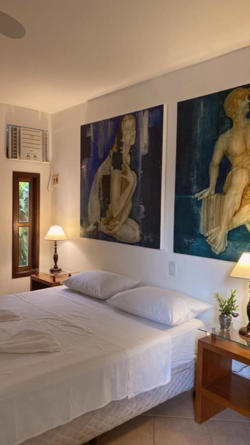 Atelie 22 Apartman Natal Kültér fotó