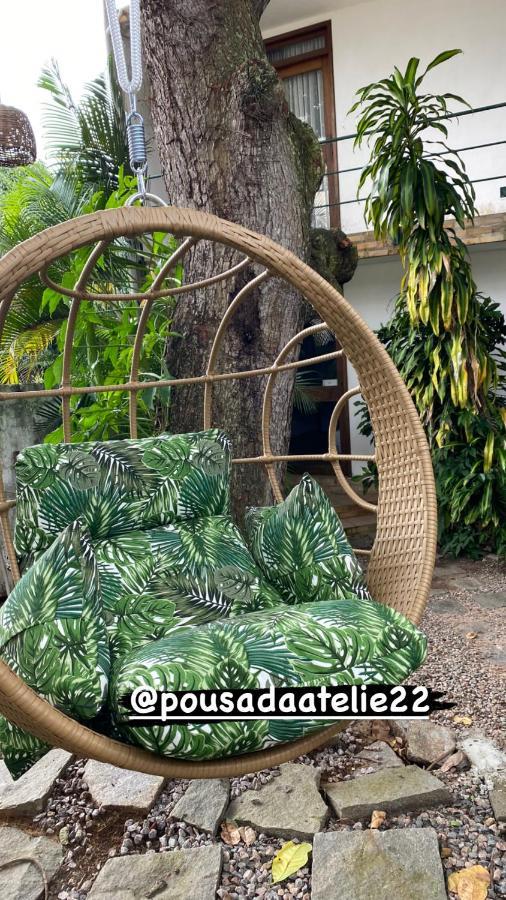Atelie 22 Apartman Natal Kültér fotó
