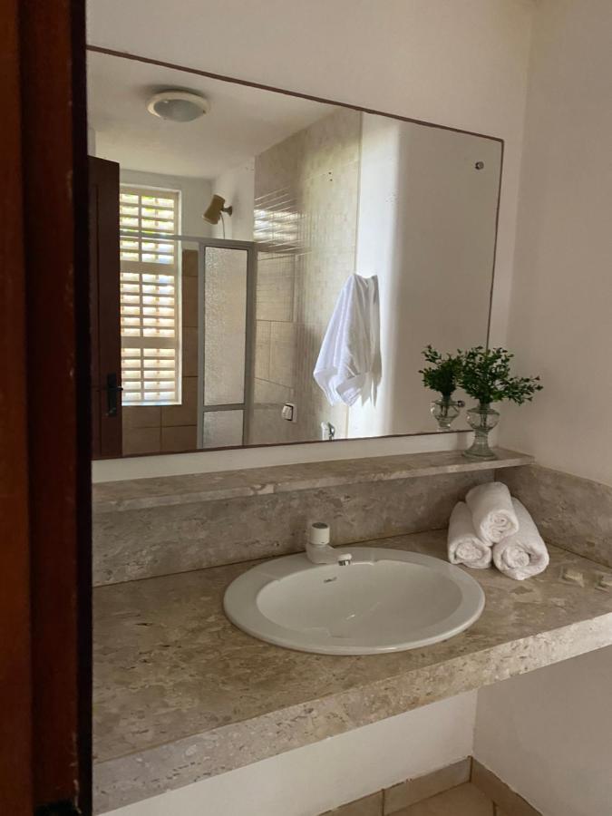 Atelie 22 Apartman Natal Kültér fotó