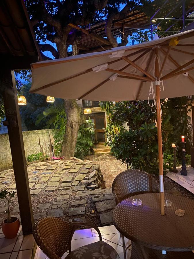 Atelie 22 Apartman Natal Kültér fotó
