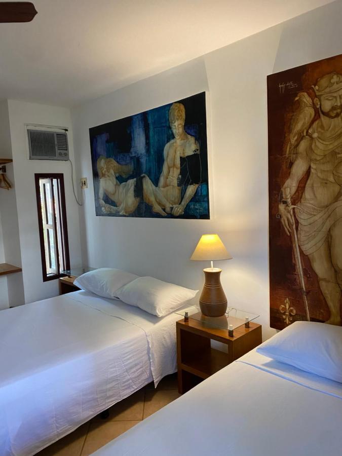 Atelie 22 Apartman Natal Kültér fotó