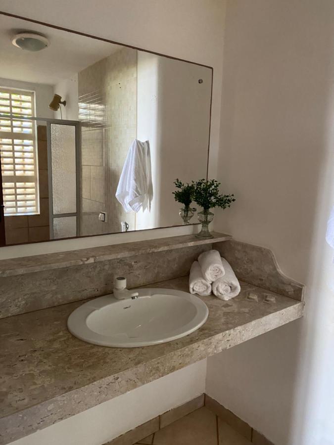 Atelie 22 Apartman Natal Kültér fotó