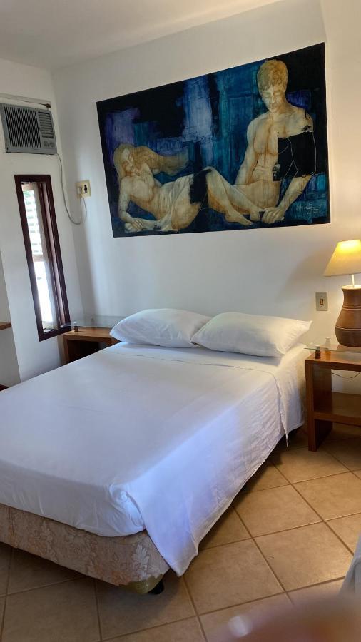 Atelie 22 Apartman Natal Kültér fotó