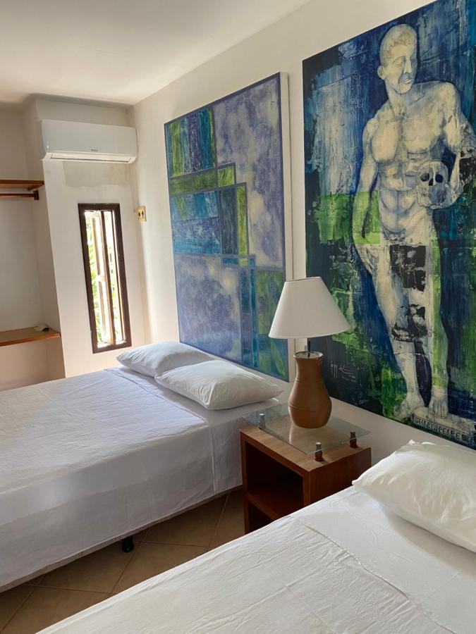 Atelie 22 Apartman Natal Kültér fotó